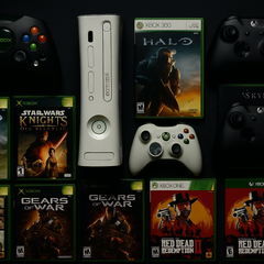 Collection image for: Xbox Spiele