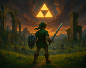 Collection image for: Zelda