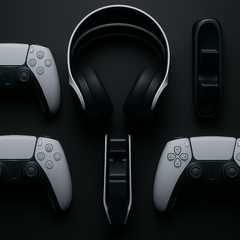 Collection image for: Zubehör Playstation