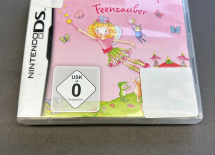 Prinzessin Lillifee Feenzauber Nintendo DS #08