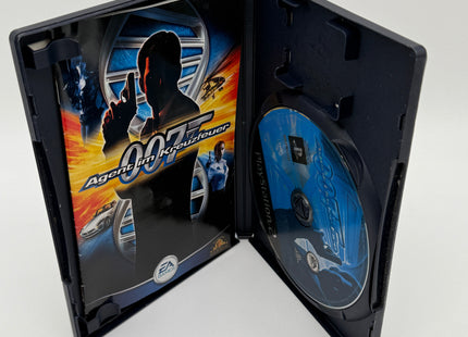 007 Agent im Kreuzfeuer PS2 #15