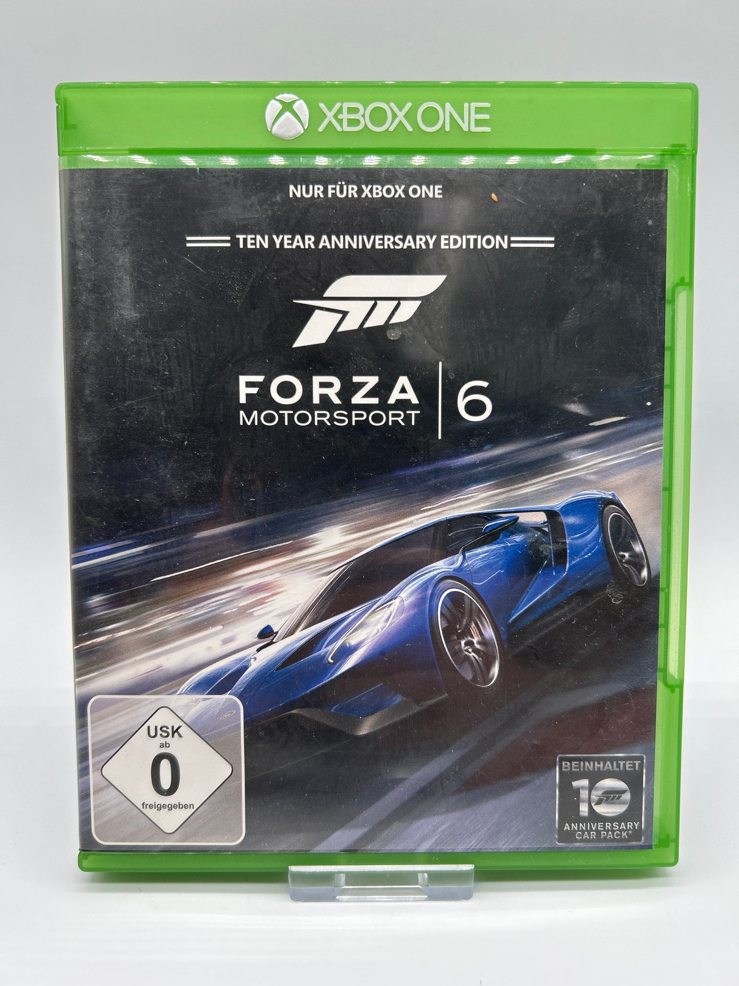 Forza 6 Motorsport Xbox One #06