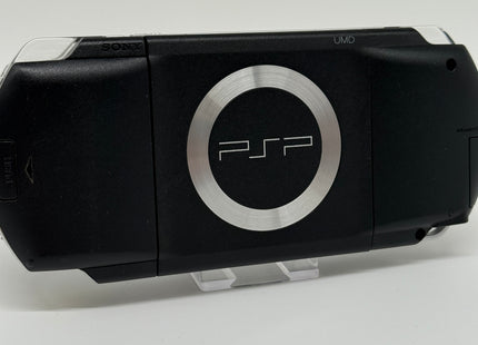 PSP 1004 Black #0152