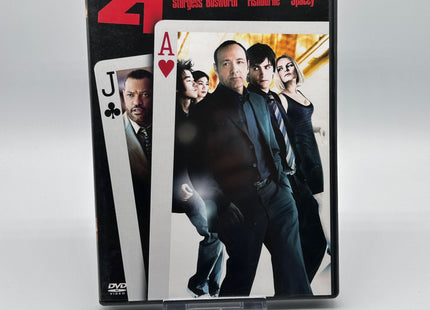 21 DVD #017