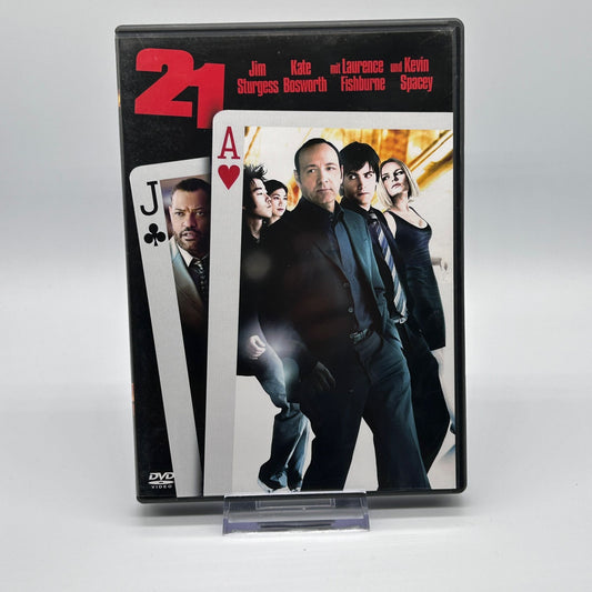 21 DVD #017