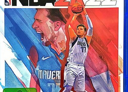 Nba 2022 ps4 #26