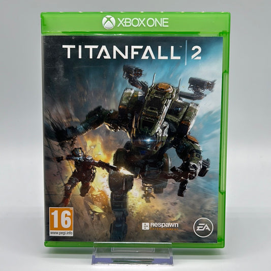 Titanfall 2 Xbox One #05