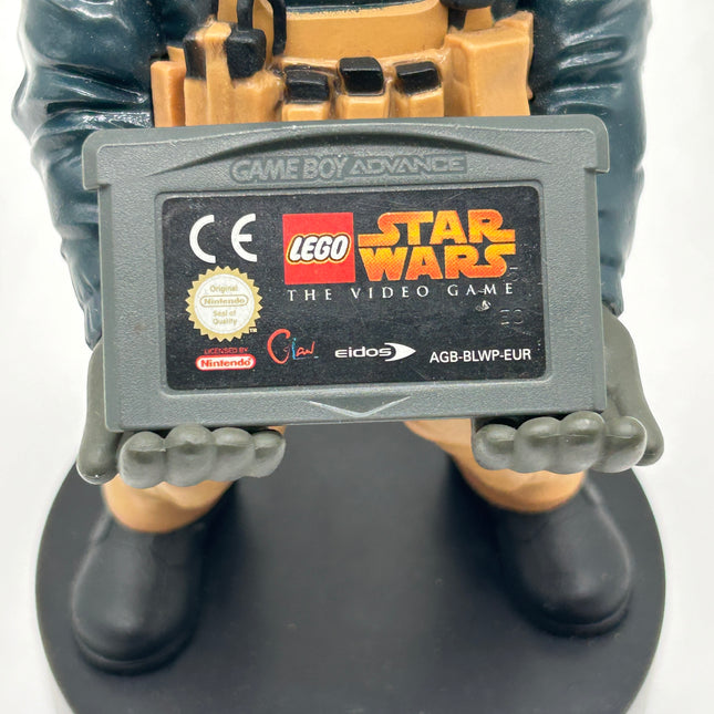Star Wars Lego The Video Game Gameboy Advance #0164