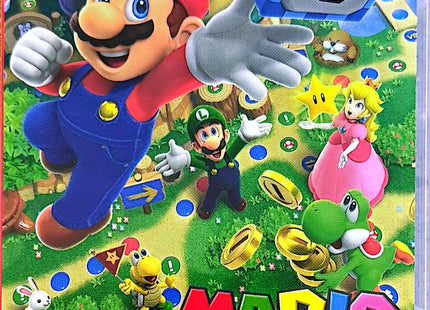 Mario Party Superstars Nintendo [Switch] #55