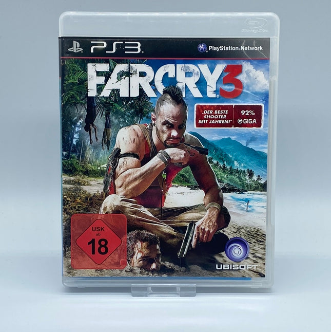 Farcry 3 - PS3 - #06