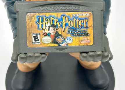 Harry Potter and the Camber of Secrets Gameboy Advance #0164