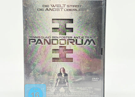 Pandorium [DVD] #43