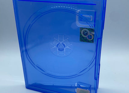 Playstation 4 Ersatzhülle