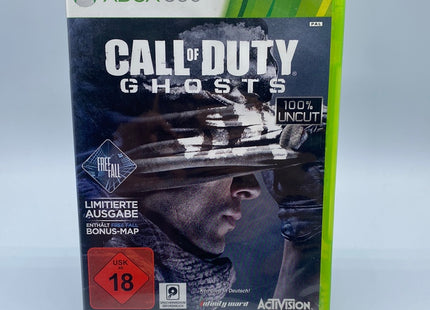 Call of Duty Ghosts xbox360 #10