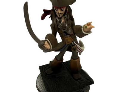 Disney Infinity 1.0 Captain Jack Sparrow #57