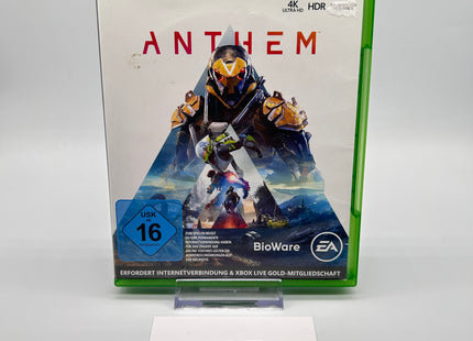 Anthem Xbox One #10