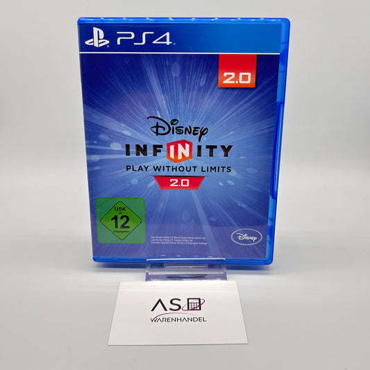 Disney Infinity 2.0 PS4 #10