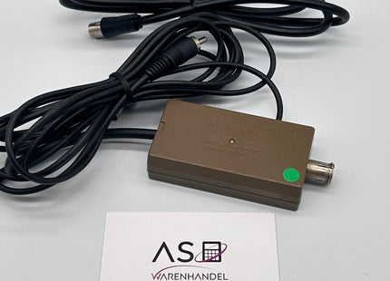 TV-Kabel Fernseh- Anschluss- RF Switch 📺✅ ORIGINAL für Super Nintendo NES #02