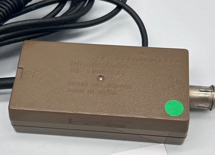 TV-Kabel Fernseh- Anschluss- RF Switch 📺✅ ORIGINAL für Super Nintendo NES #02