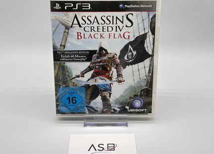 Assassins Creed Black Flag PS3 #18