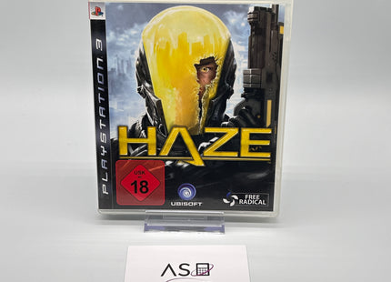 Haze PS3 #18