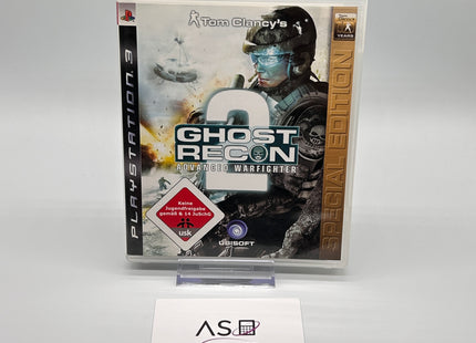 Ghost Recon 2 Special Edition PS3 #18