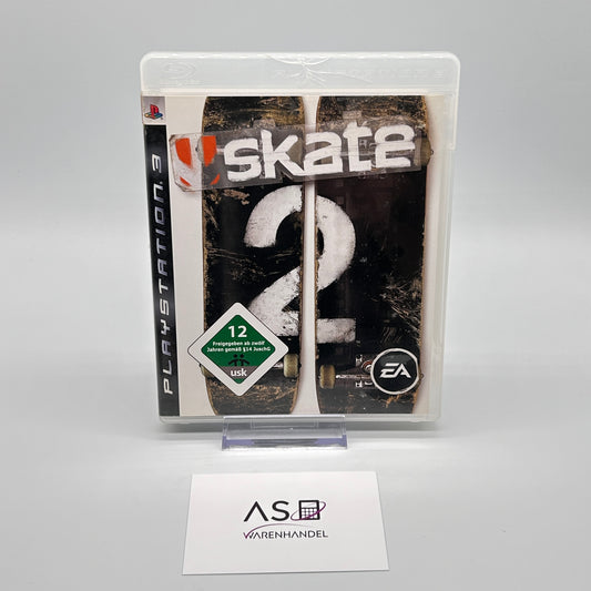 Skate 2 PS3 #19