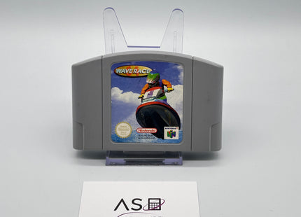 Waverace N64 #09