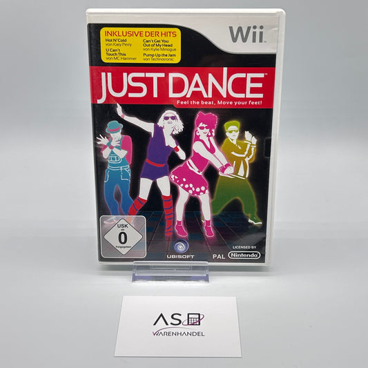 Just Dance Nintendo Wii #20