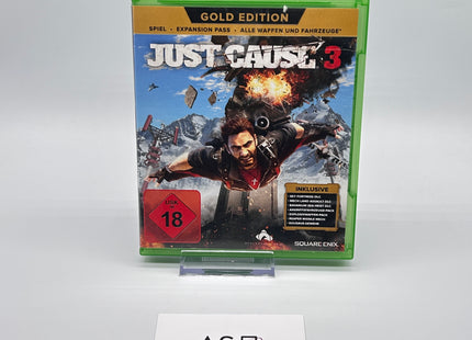 Just Cause 3 Gold Edition Xbox One #20