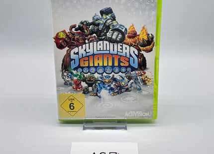 Skylander Giants Xbox 360 #20