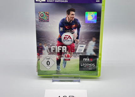 Fifa 16 Xbox 360 #20