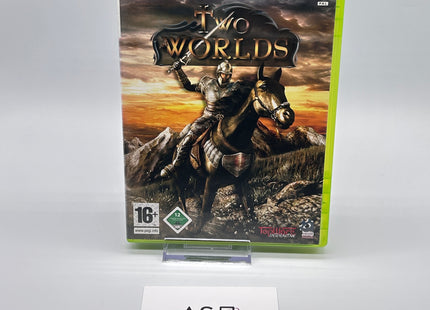 Two Worlds - Xbox 360 - Teil 1 -  #20