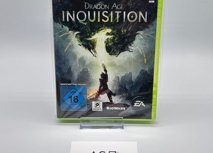 Dragon Age Inquisition Xbox 360 #20