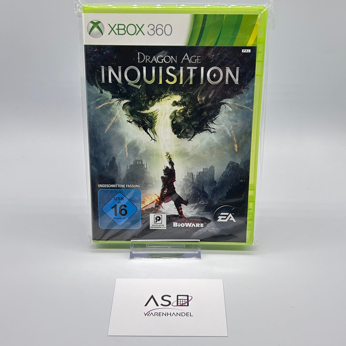 Dragon Age Inquisition Xbox 360 #20