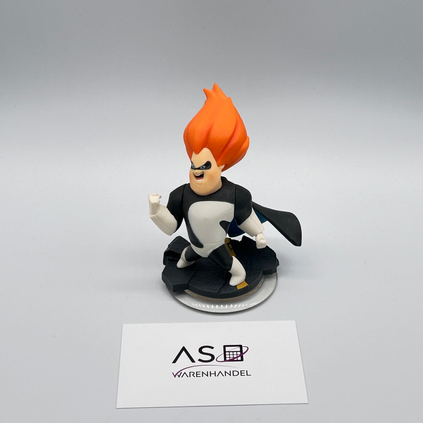 Disney Infinity Figur Syndrom 1.0 #21