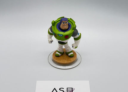 Buzz Lightyear Toy Story Infinity Figur