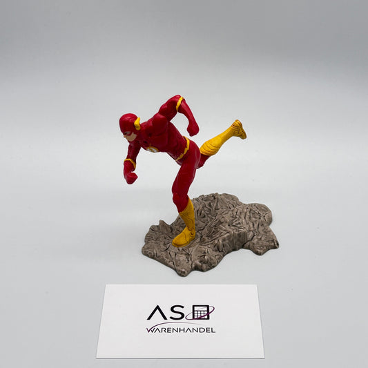 The Flash Marvel Schleich Figur #21