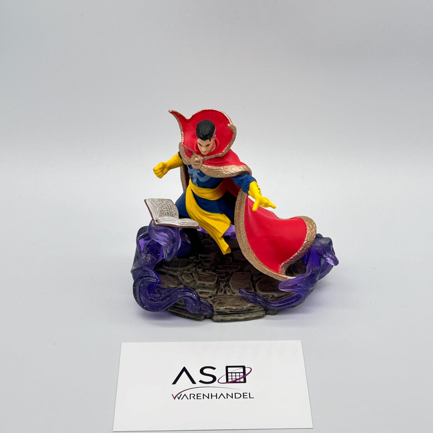 Dr. Strange Marvel Schleich Figur #21