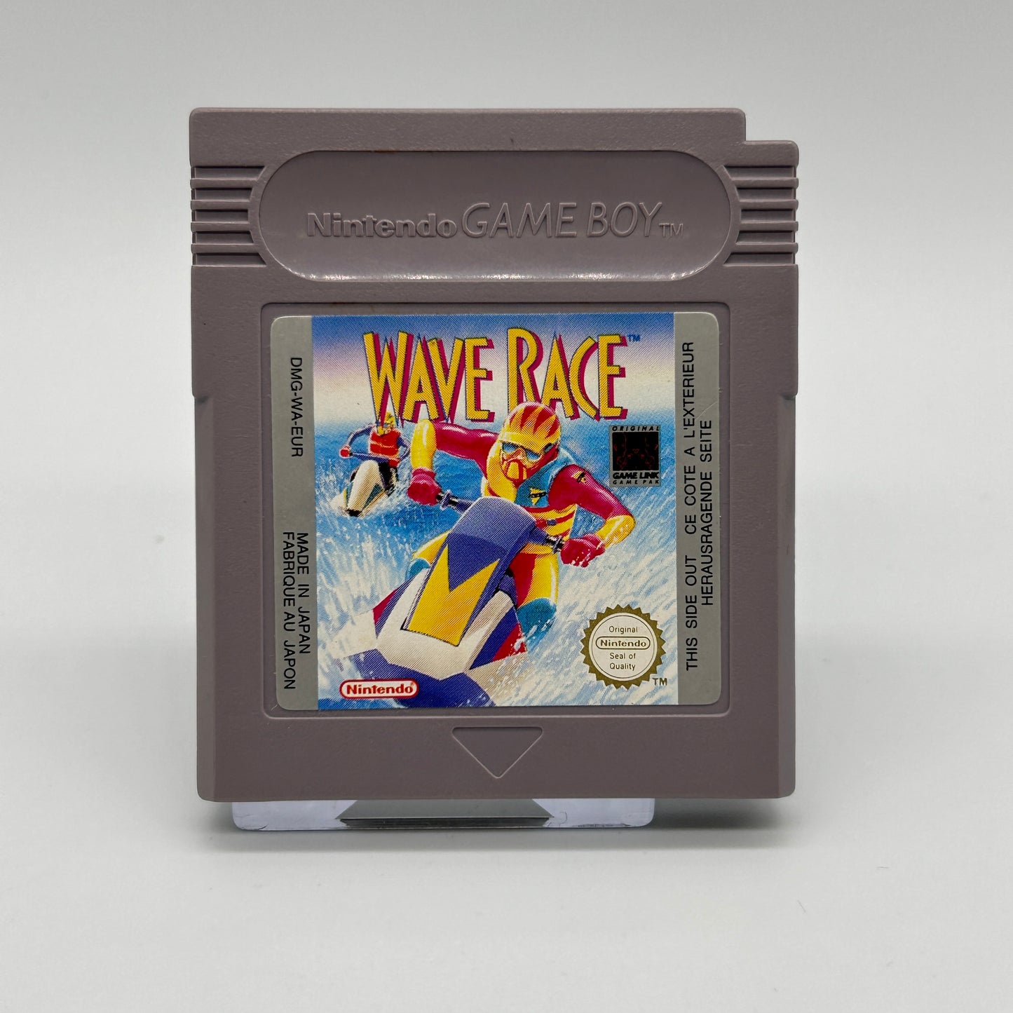 Wave Race Gameboy