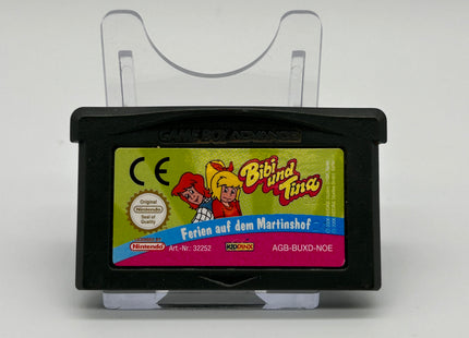 Bibi und Tina Gameboy Advance #0164