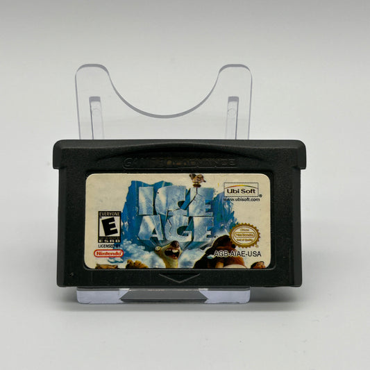 Ice Age Gameboy Advance