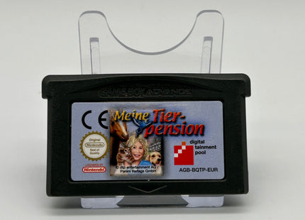 Meine Tierpension Gameboy Advance #0164