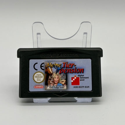 Meine Tierpension Gameboy Advance #0164