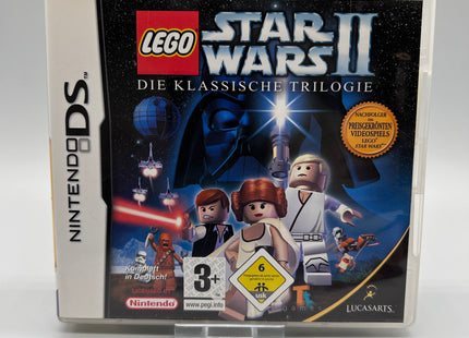Lego Star Wars 2 Nintendo DS #22