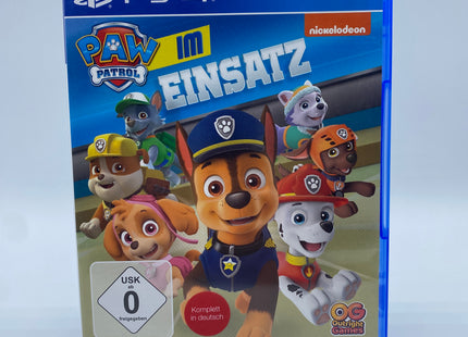 Paw Patrol im Einsatz PS4 #23