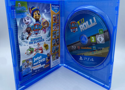 Paw Patrol im Einsatz PS4 #23