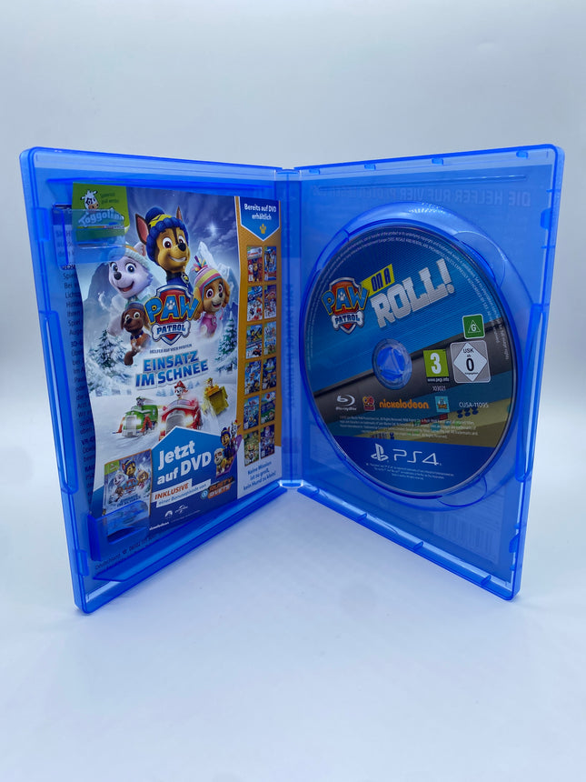 Paw Patrol im Einsatz PS4 #23