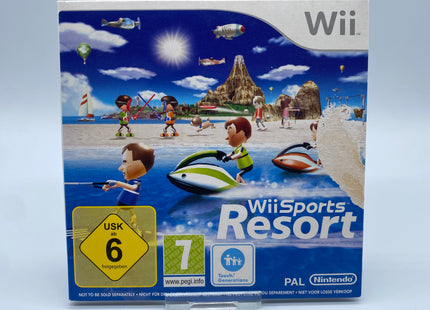 Wii Sports Resort Nintendo #23