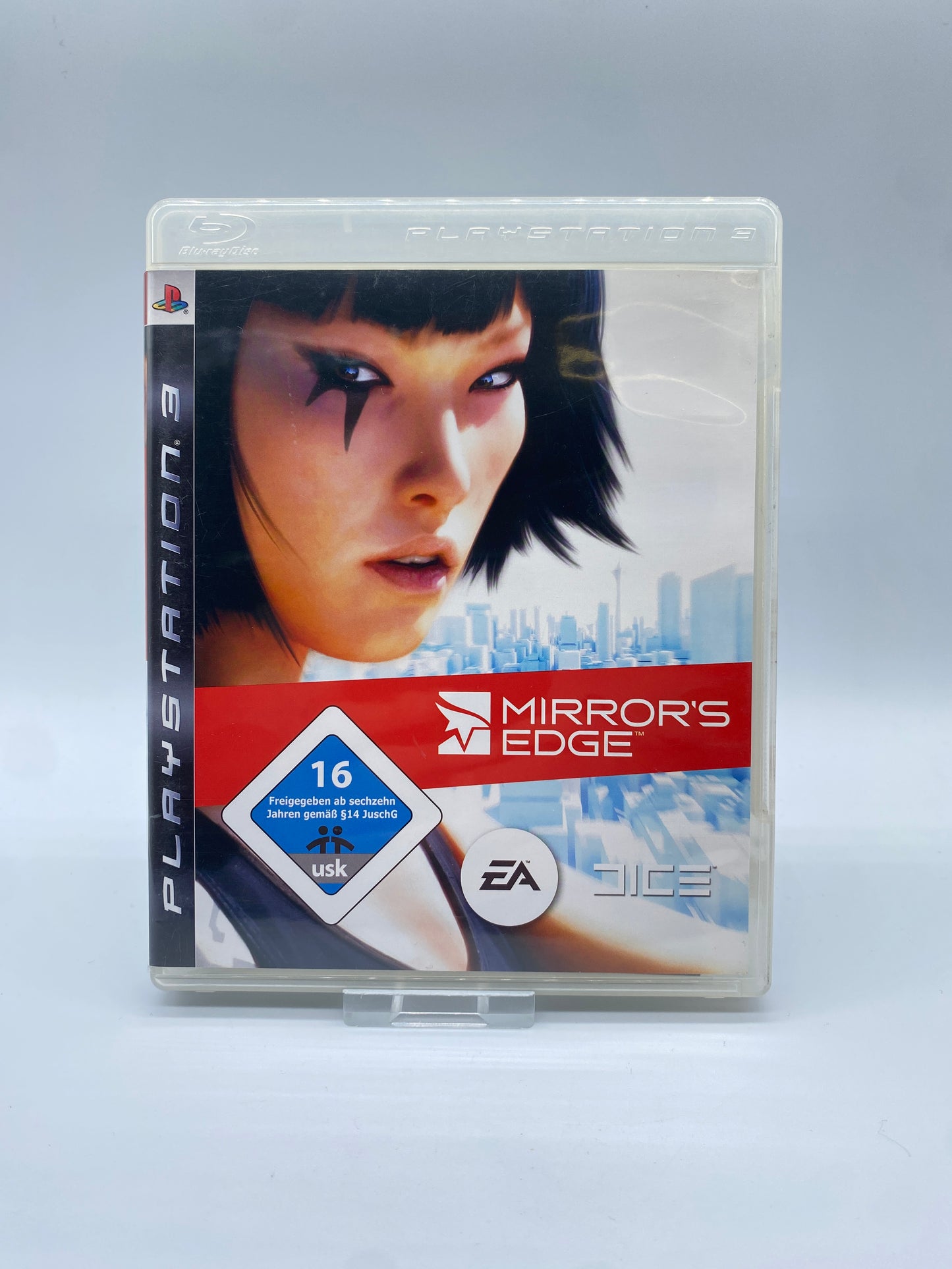 Mirrors Edge PS3 #23